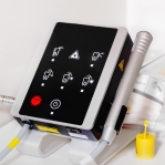 Dental Laser Zahntechnik