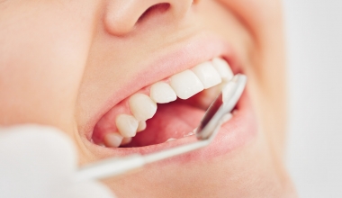 Schmerzfreie Zahnbehandlungen